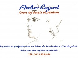 Atelier Regard